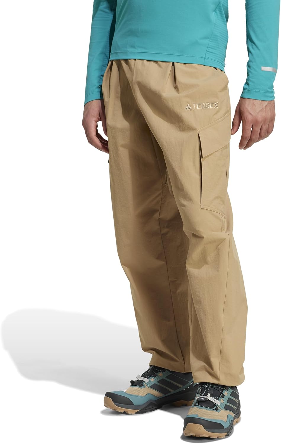 LEMAIRE BELTED CARROT PANTS 24SS size44 LEMAIRE BELTED CARROT